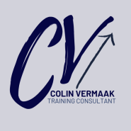 Colin Vermaak Training Consultant