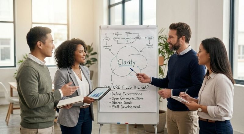 High Performance Culture: Why Teams Succeed high performance culture why teams succeed